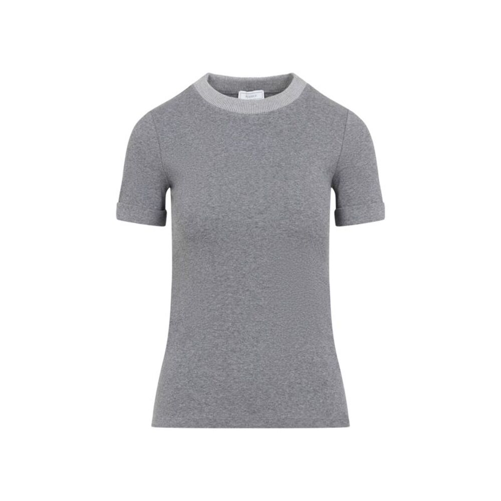Peserico Rib T-Shirt Women